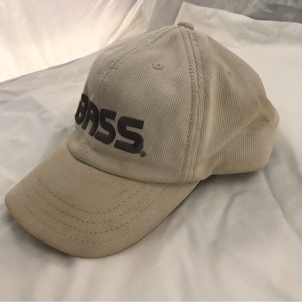 BASS Pro Shops ESPN Outdoors Adjustable Ball Cap
